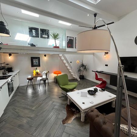 Casa Hugo City Center Fort-de-France Eksteriør billede