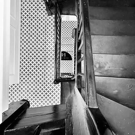 Casa Hugo City Center Fort-de-France Eksteriør billede