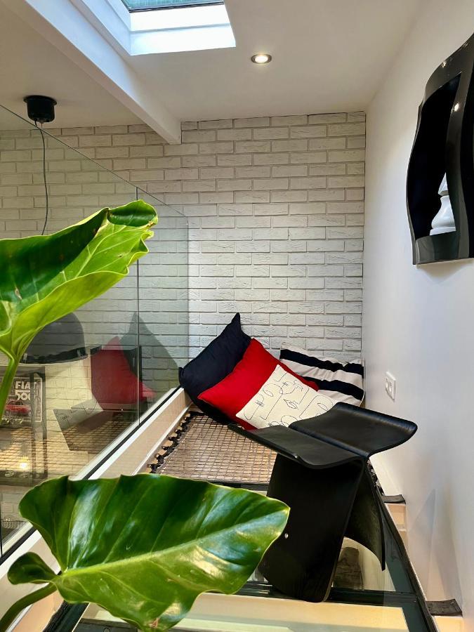 Casa Hugo City Center Fort-de-France Eksteriør billede