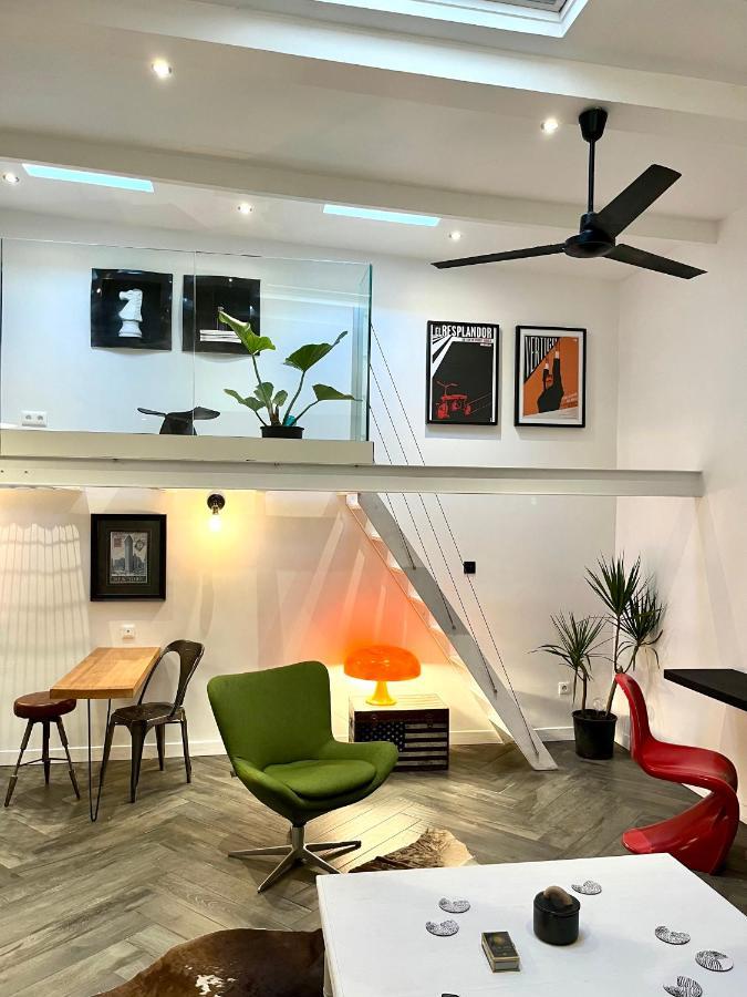 Casa Hugo City Center Fort-de-France Eksteriør billede
