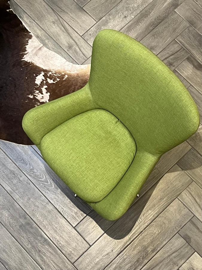 Casa Hugo City Center Fort-de-France Eksteriør billede
