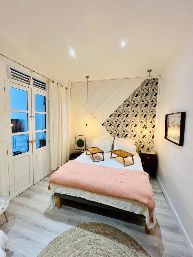 Casa Hugo City Center Fort-de-France Eksteriør billede