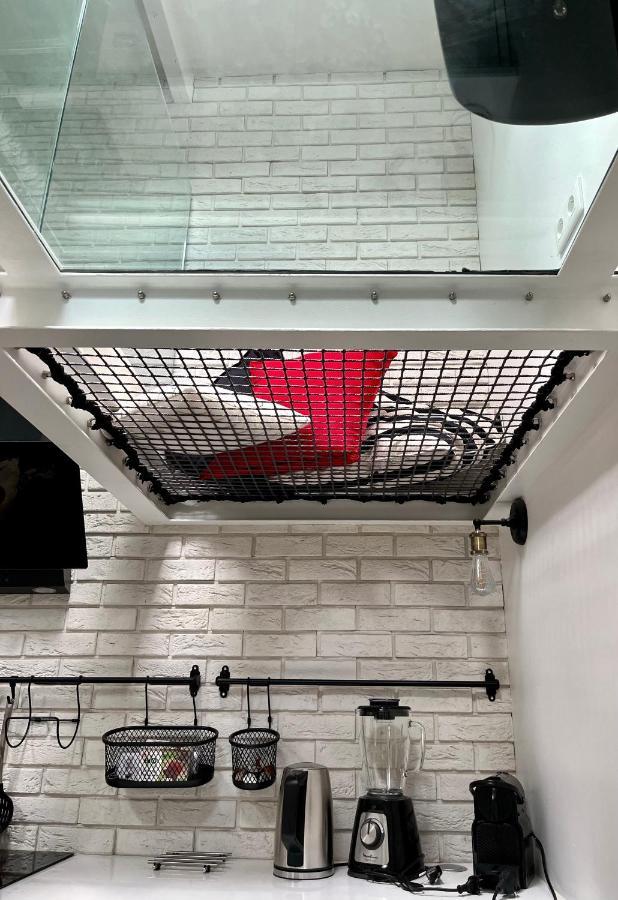 Casa Hugo City Center Fort-de-France Eksteriør billede