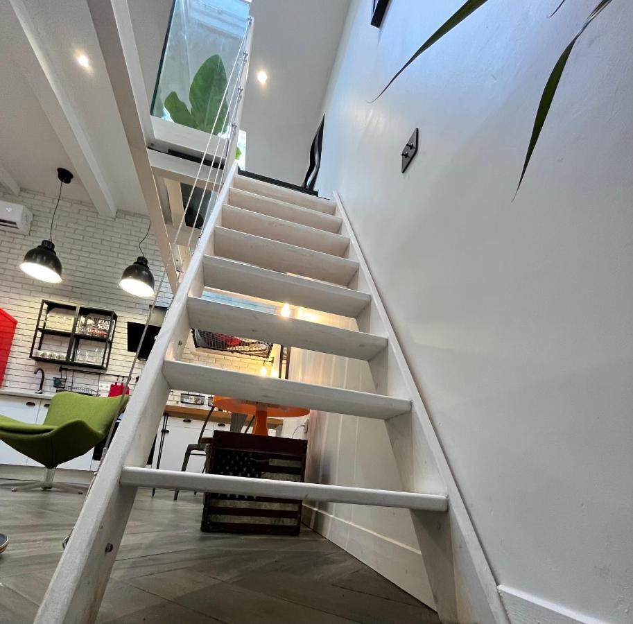 Casa Hugo City Center Fort-de-France Eksteriør billede