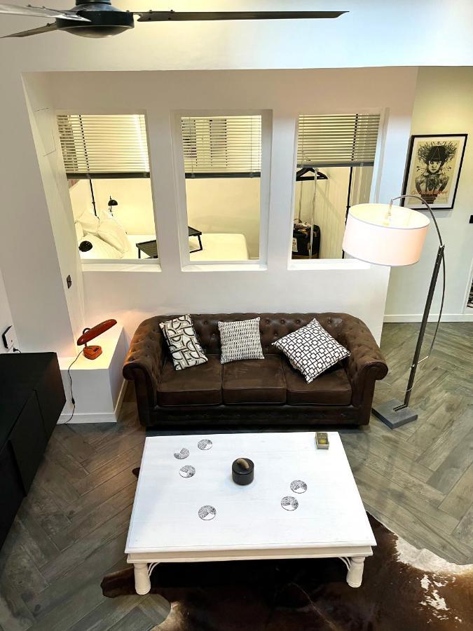 Casa Hugo City Center Fort-de-France Eksteriør billede