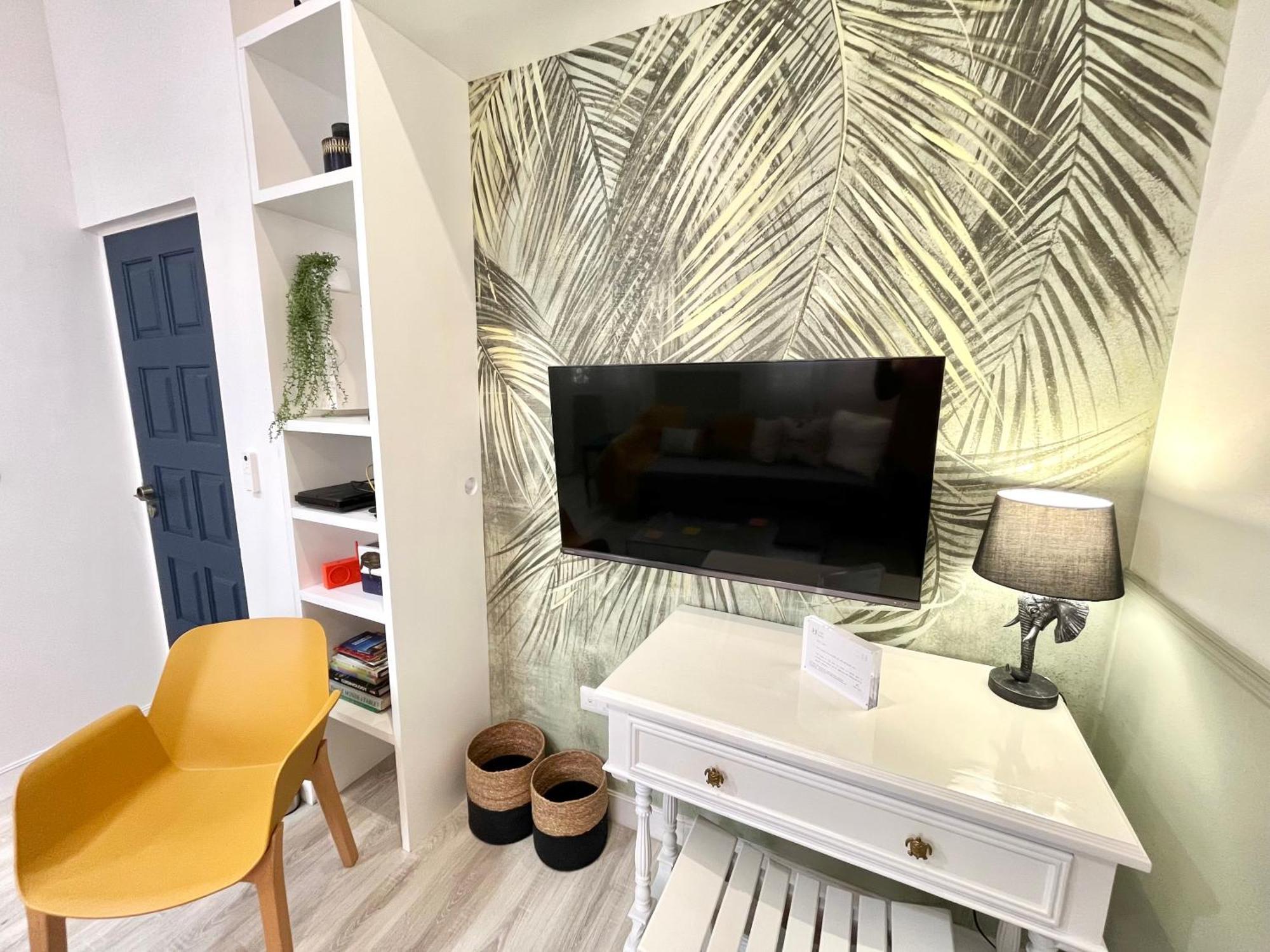 Casa Hugo City Center Fort-de-France Eksteriør billede
