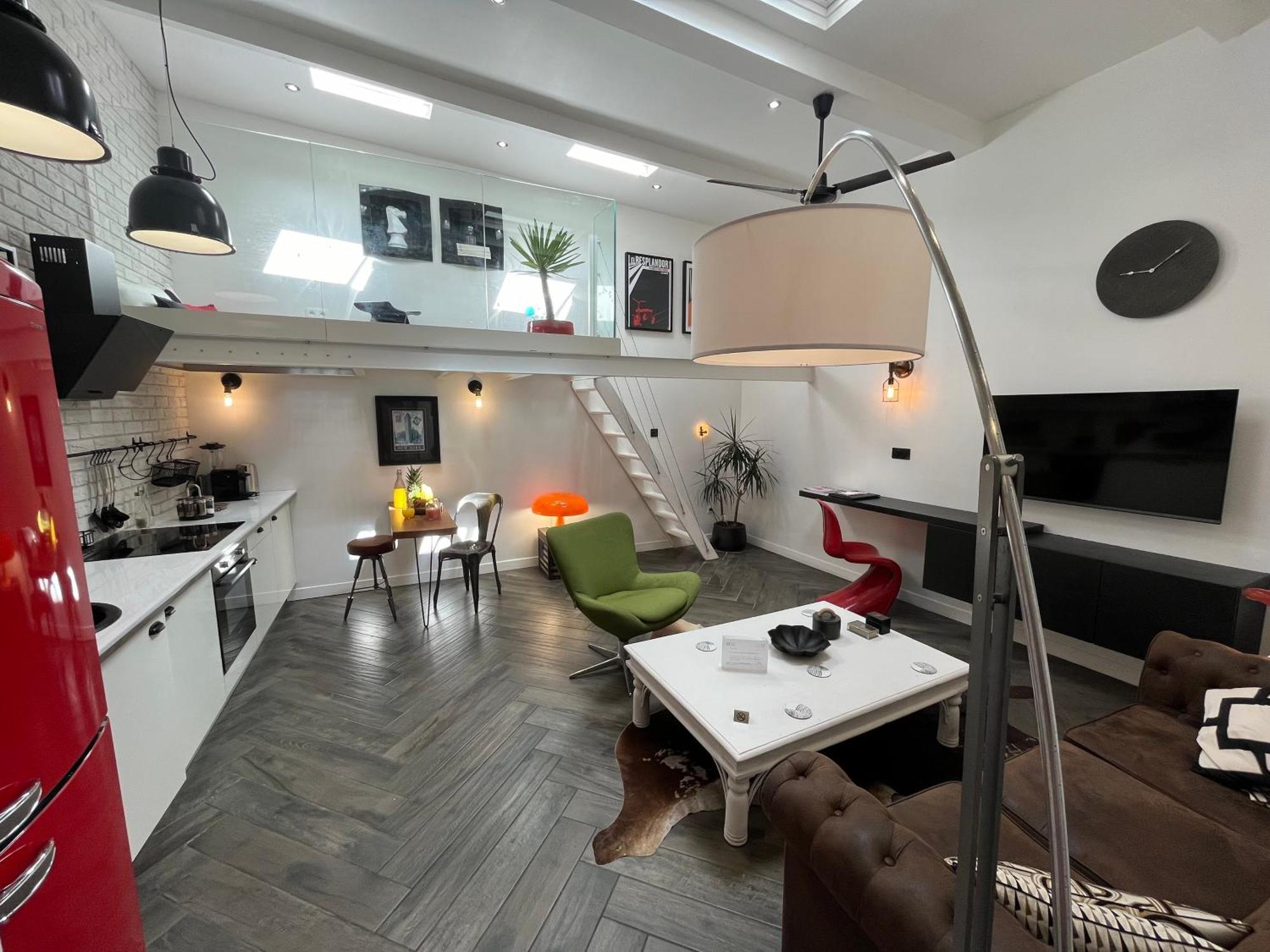 Casa Hugo City Center Fort-de-France Eksteriør billede