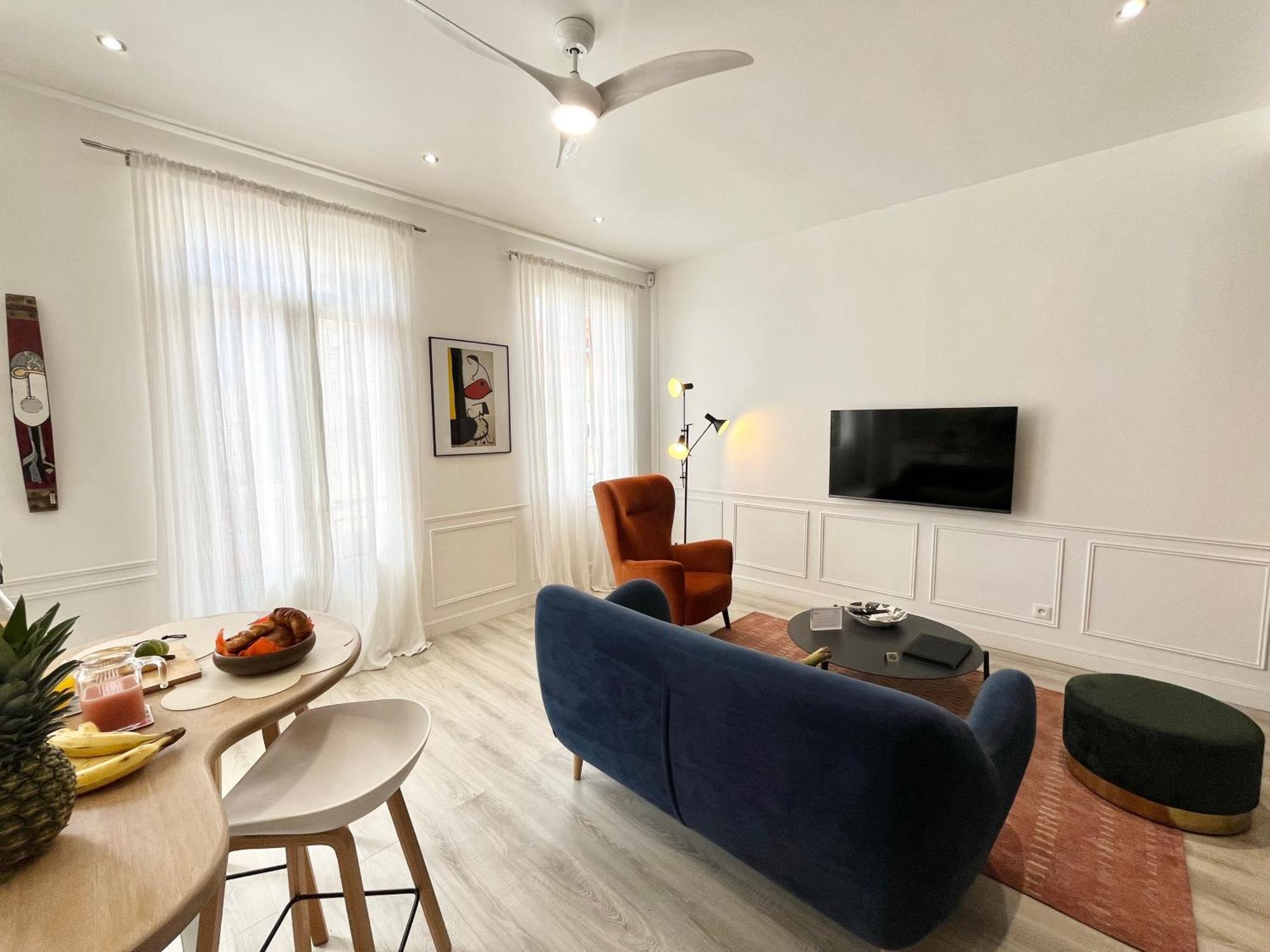 Casa Hugo City Center Fort-de-France Værelse billede