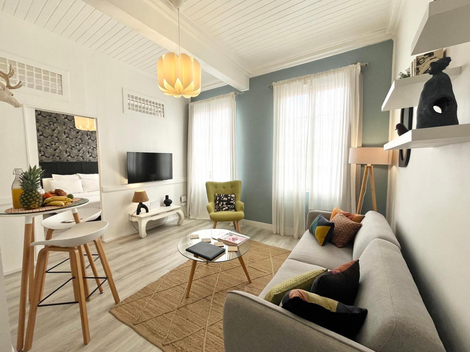 Casa Hugo City Center Fort-de-France Eksteriør billede