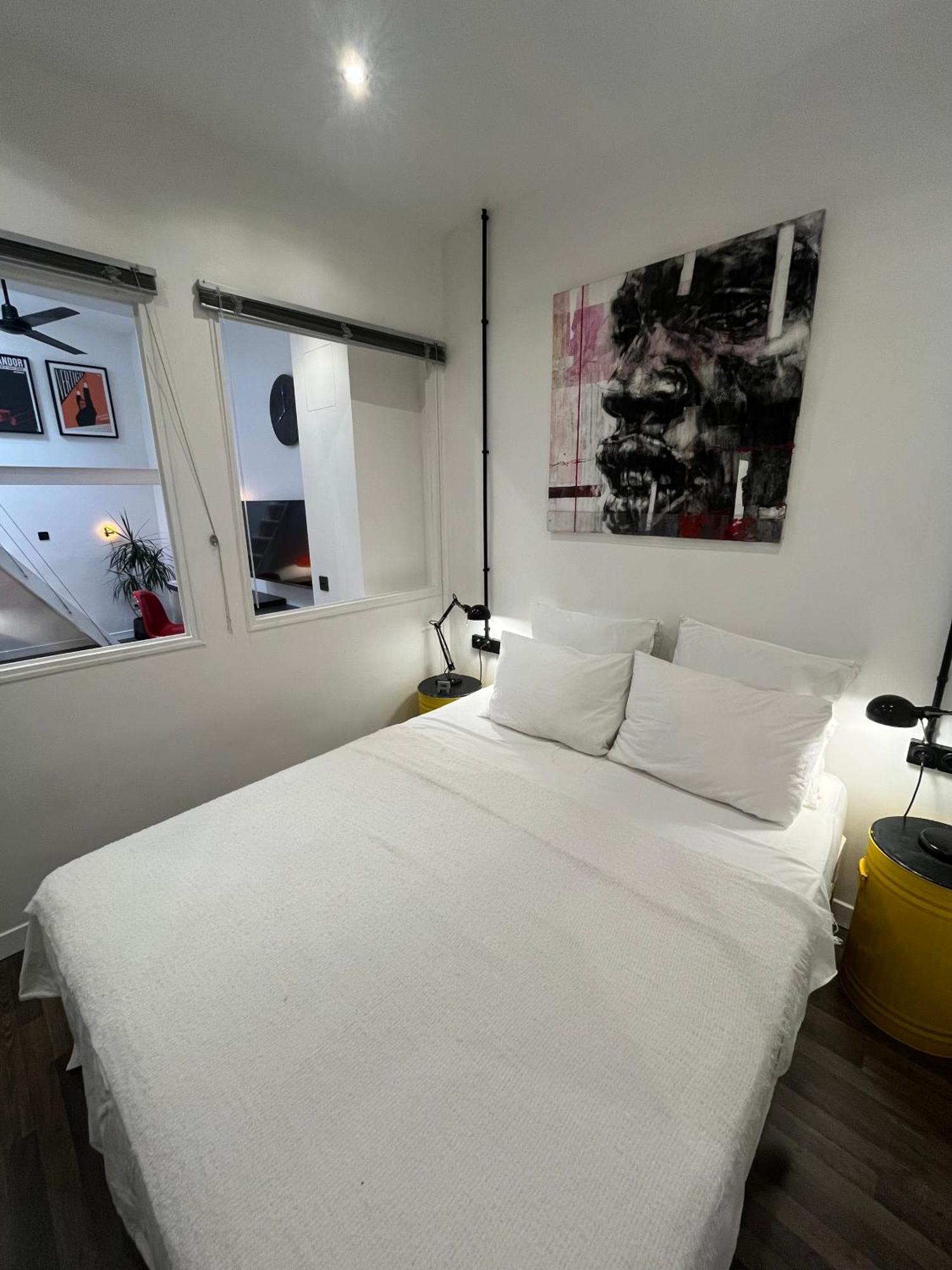 Casa Hugo City Center Fort-de-France Værelse billede