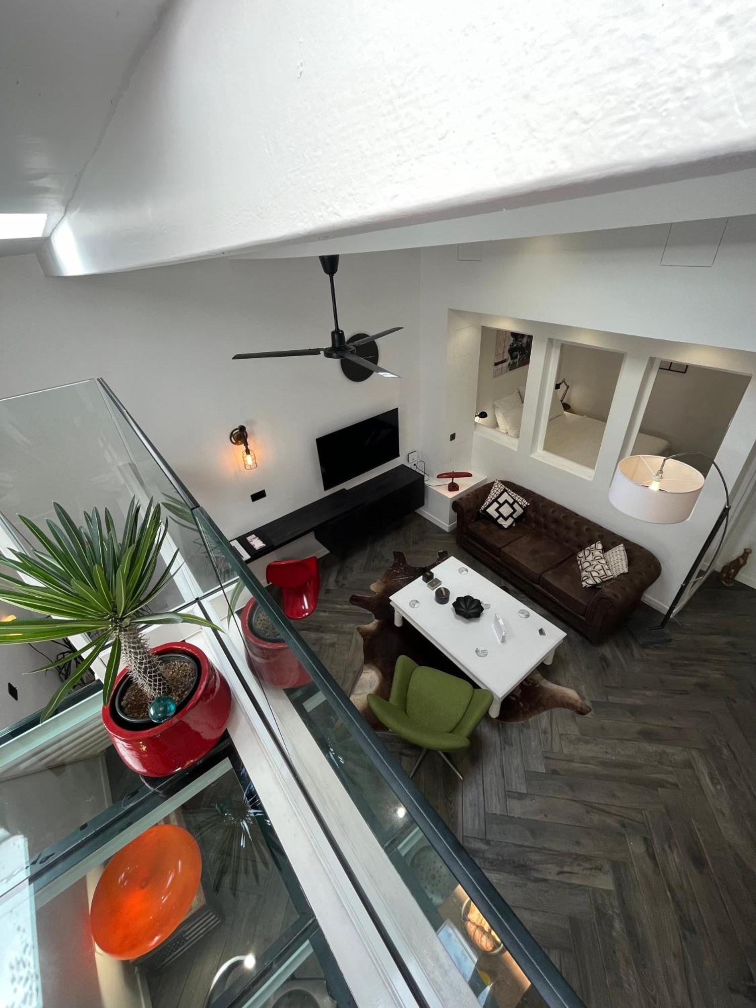Casa Hugo City Center Fort-de-France Værelse billede