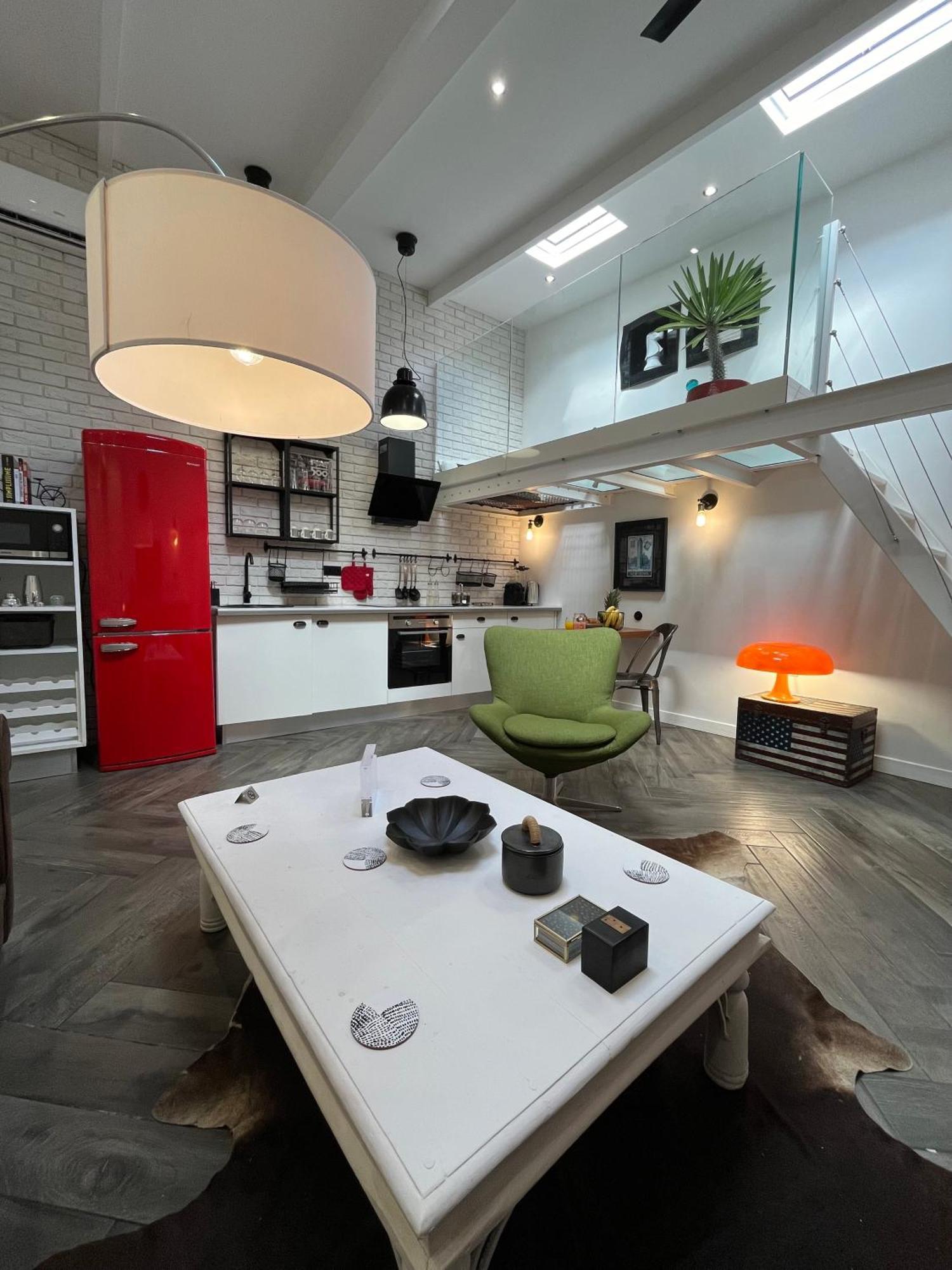 Casa Hugo City Center Fort-de-France Værelse billede
