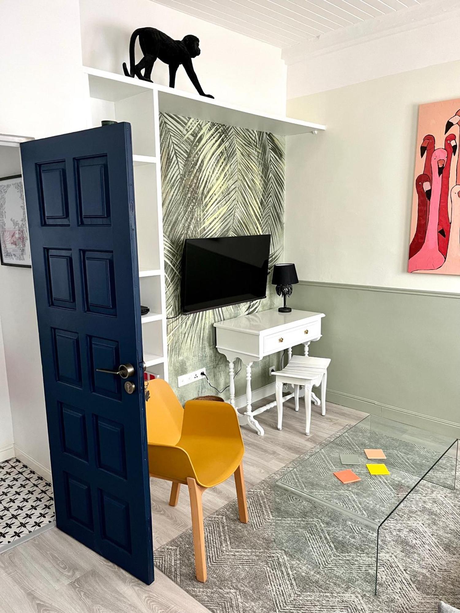 Casa Hugo City Center Fort-de-France Eksteriør billede